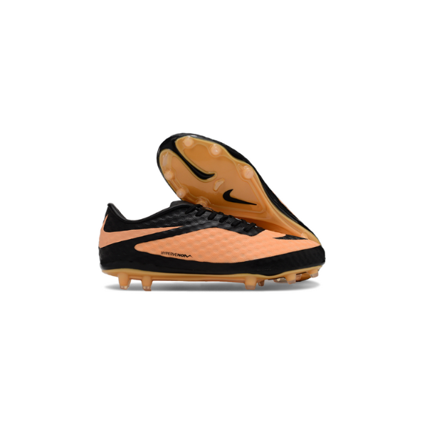 Fashion chuteira campo hypervenom