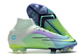 chuteira campo botinha Nike Mercurial Superfly 8 Elite