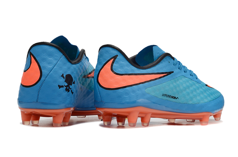 chuteira campo Nike Hypervenom phantom fg