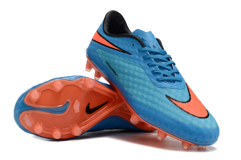 chuteira campo Nike Hypervenom phantom fg