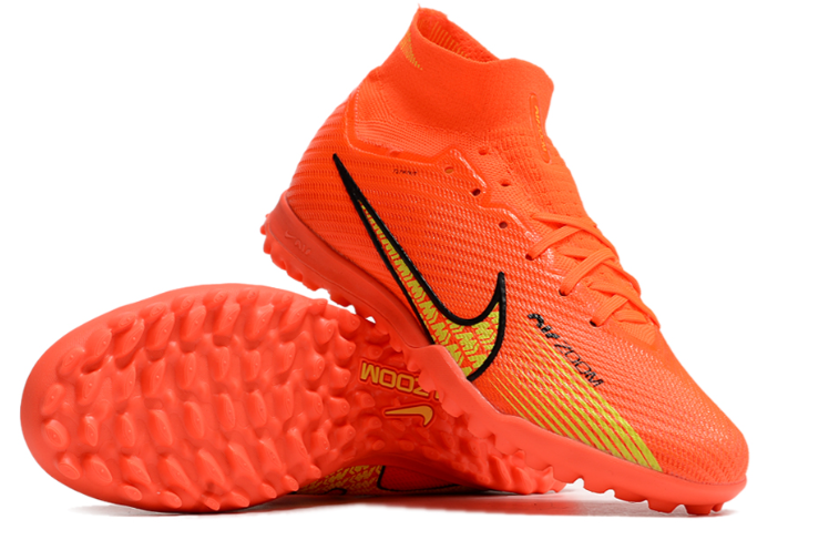 chuteira society Nike Air Zoom Mercurial Vapor XV Elite TF