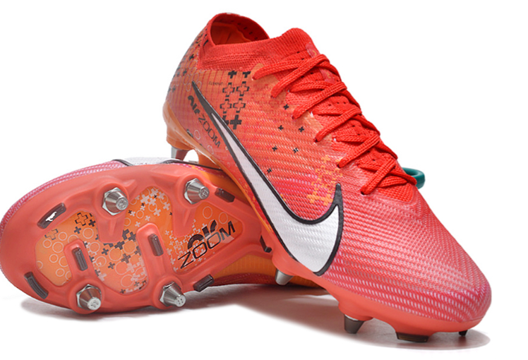 chuteira Nike trava mista  Zoom Vapor Xv Elite Pro-SG