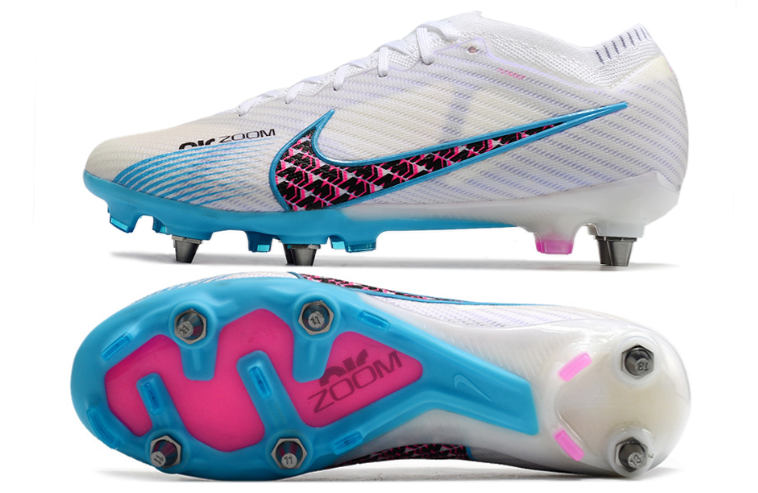 chuteira Nike trava mista  Zoom Vapor Xv Elite Pro-SG