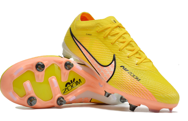 chuteira Nike trava mista  Zoom Vapor Xv Elite Pro-SG