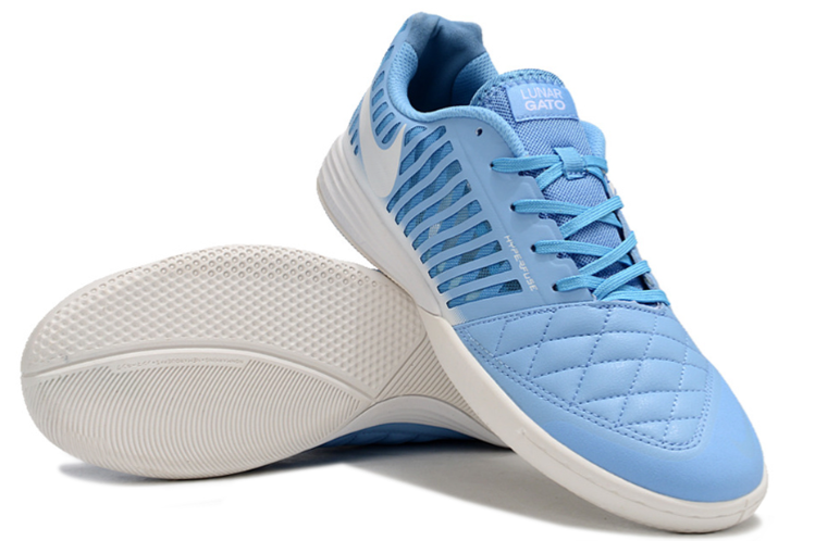 CHUTEIRA FUTSAL NIKE5 LUNAR GATO II IC