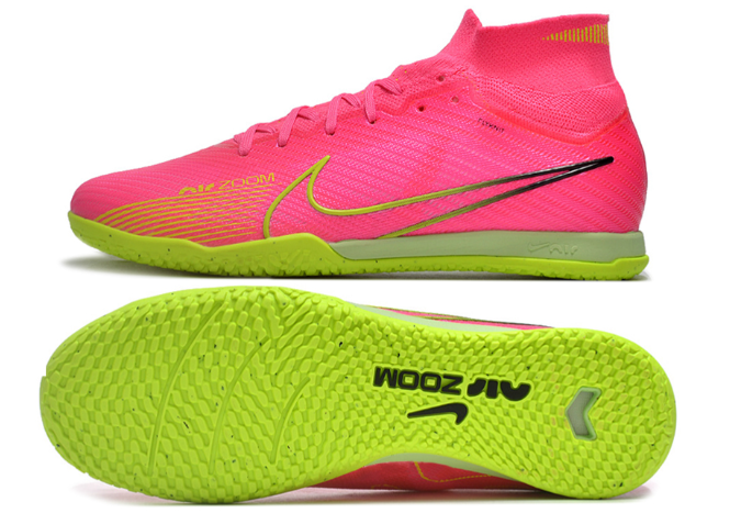 CHUTEIRA FUTSAL Nike Air Zoom Mercurial Vapor XV Elite