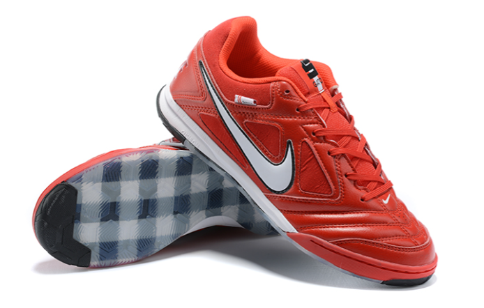 CHUTEIRA FUTSAL NIKE Supreme x Nike SB Gato