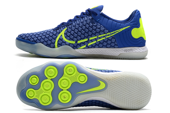 chuteira futsal  Nike Reactgato IC