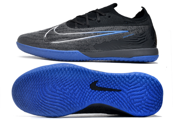 CHUTEIRA FUSAL Nike Phantom GX Elite IC