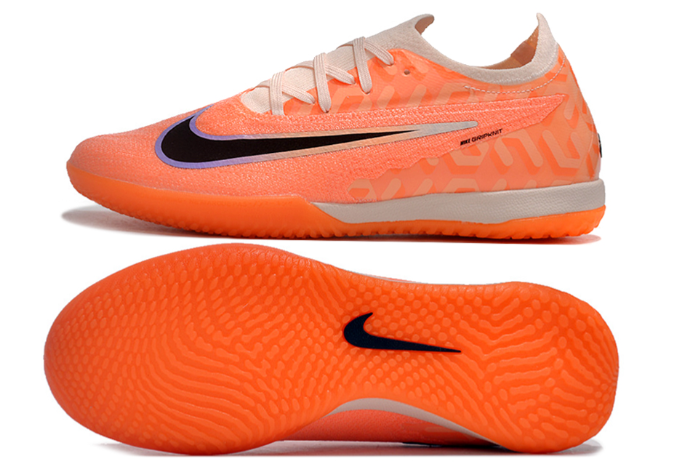 CHUTEIRA FUSAL Nike Phantom GX Elite IC