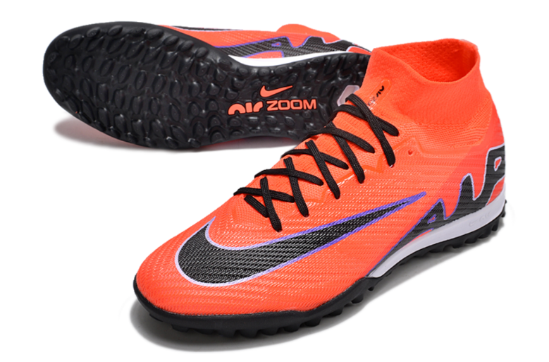 chuteira society Nike Air Zoom Mercurial Vapor XV Elite