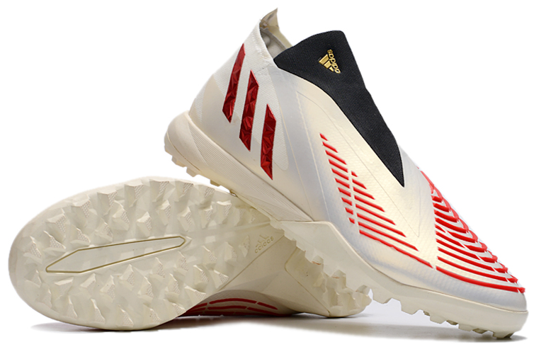 chuteira societe adidas Predator Edge1 TF