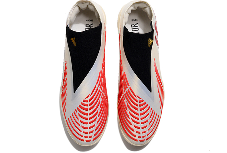 chuteira societe adidas Predator Edge1 TF