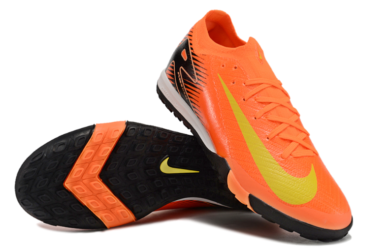 chuteira society Nike Air Zoom Mercurial Vapor XV Elite TF