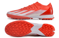 chuteira soceity adidas X Speedflow+ TF Red