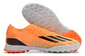 chuteira soceity adidas X Speedflow+ TF Red