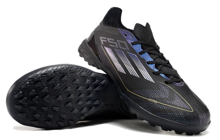 chuteira society  Adidas F50 TF