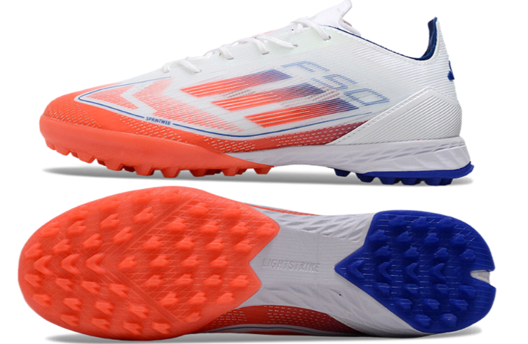 chuteira society  Adidas F50 TF