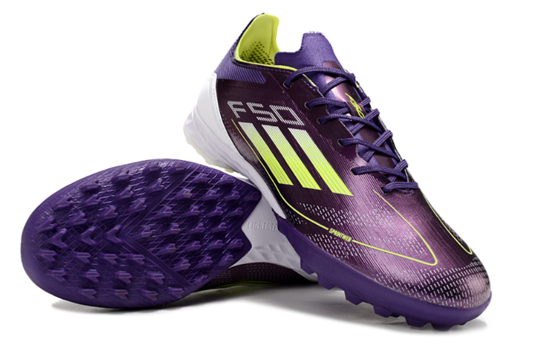 chuteira society  Adidas F50 TF