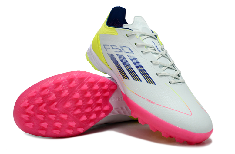 chuteira society  Adidas F50 TF