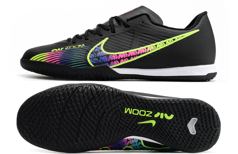 chuteira futsal Nike Air Zoom Mercurial Vapor- XV Academy IC