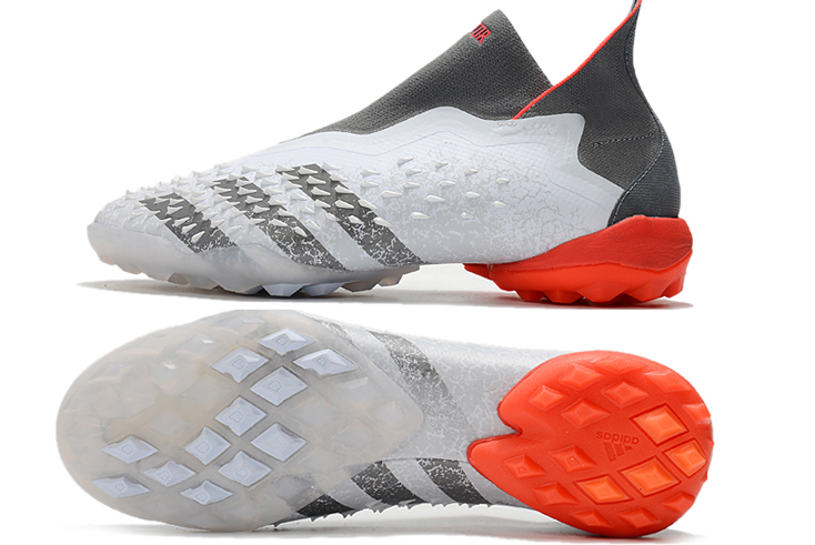 chuteira society adidas PREDATOR FREAK .1 TF