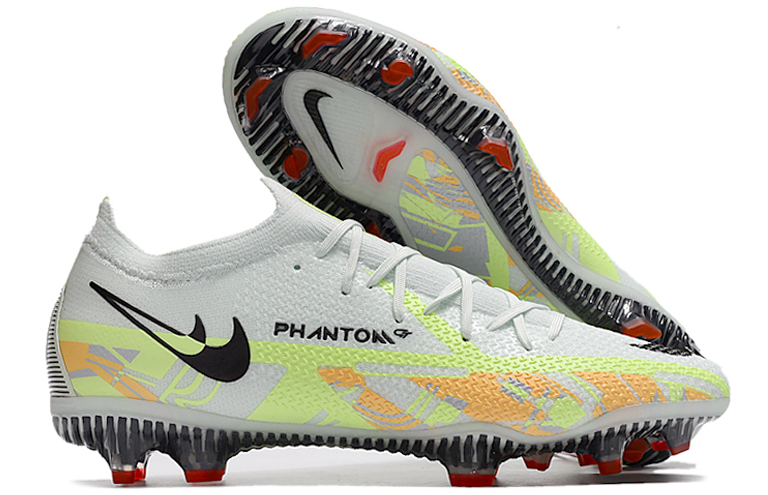 chureira de futebol Nike Phantom GT2 Elite FG