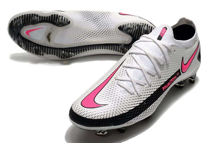 chureira de futebol Nike Phantom GT2 Elite FG