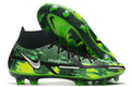 chuteira futebol botinha Nike Phantom GT Elite 3D FG