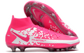 chuteira futebol botinha Nike Phantom GT Elite 3D FG