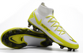 chuteira futebol botinha Nike Phantom GT Elite 3D FG