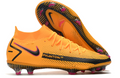 chuteira futebol botinha Nike Phantom GT Elite 3D FG