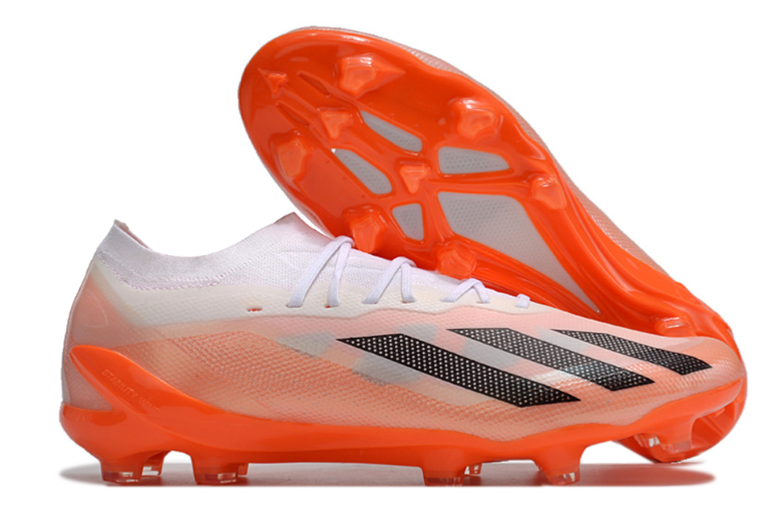 CHUTEIRA campo ADIDAS Série King Of Speed FG