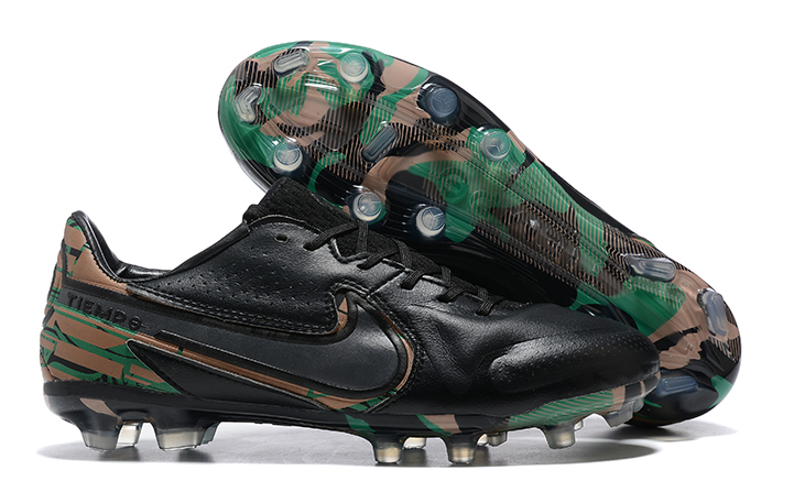 chuteira campo Nike Tiempo Legend X Academy 10