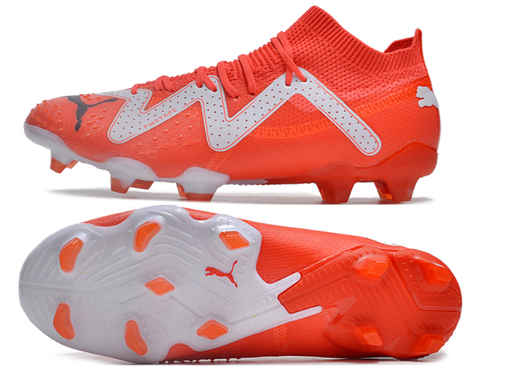 chuteira campo Puma Future Ultimate FG