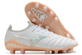 chuteira campo Mizuno Morelia Neo III Made in Japan