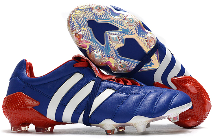 chuteira campo adidas PREDATOR MANIA