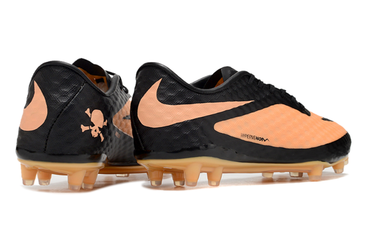 chuteira campo Nike Hypervenom phantom fg