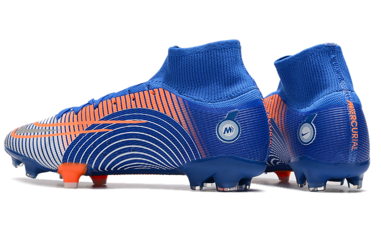 chuteira campo botinha Nike Mercurial Superfly 8 Elite