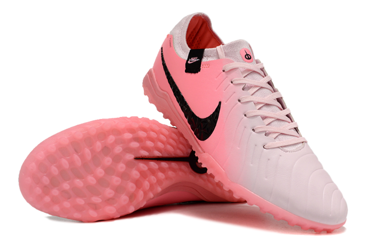 chuteira society Nike Tiempo Legend 10 Elite TF