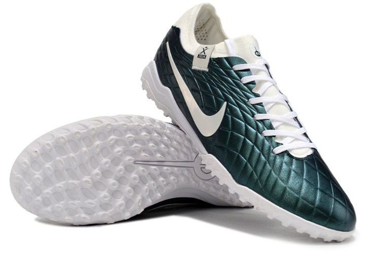 chuteira society Nike Tiempo Legend 10 Elite TF