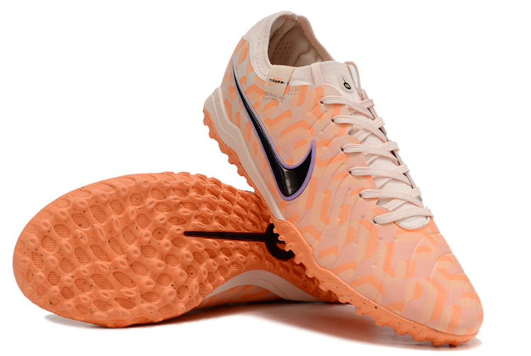 chuteira society Nike Tiempo Legend 10 Elite TF