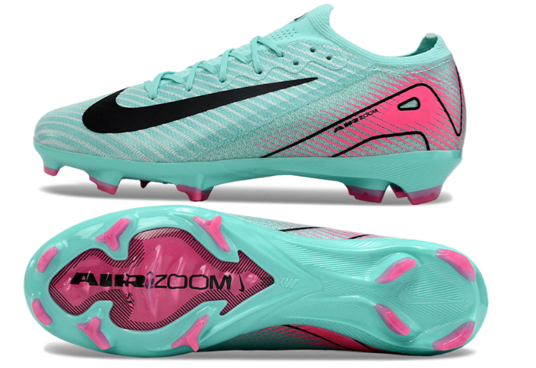 chuteira Nike Air Zoom Mercurial Vapor XV Elite FG