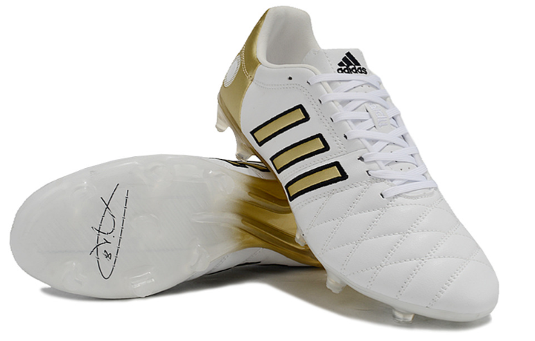 chuteira campo  adidas Limited-Edition 11PRO TK  Kroos