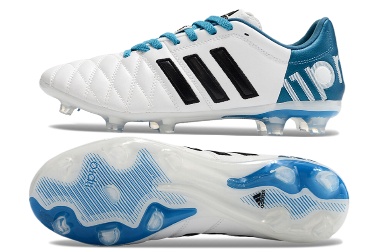 chuteira campo  adidas Limited-Edition 11PRO TK  Kroos