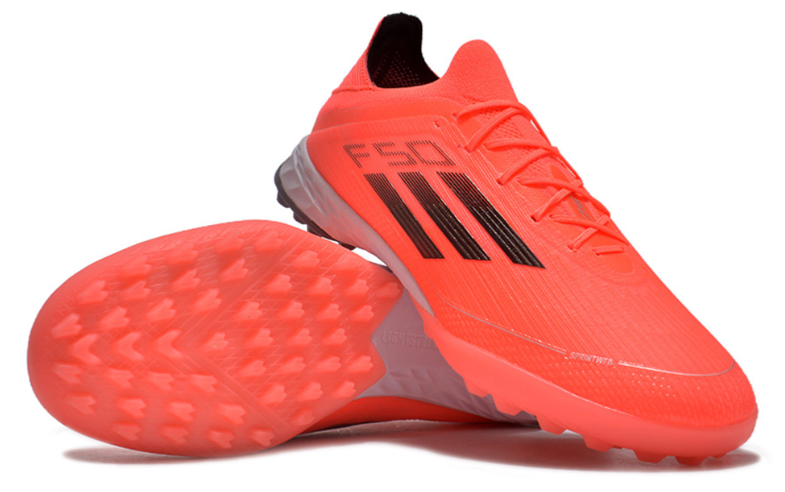 chuteira society  Adidas F50 TF