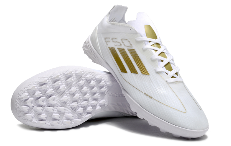 chuteira society  Adidas F50 TF