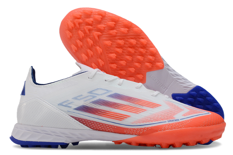 chuteira society  Adidas F50 TF