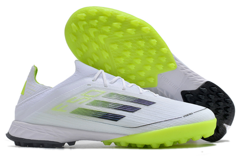 chuteira society  Adidas F50 TF