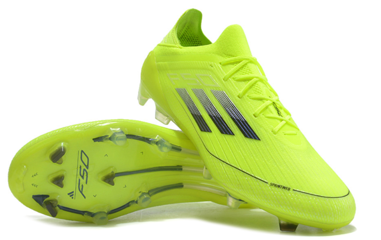 CHUTEIRA ADIDAS PREMIUM F50 120Y